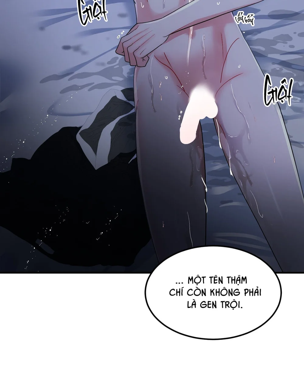 (ABO) Quo Vadis, Domine? Chapter 7 Trang 57