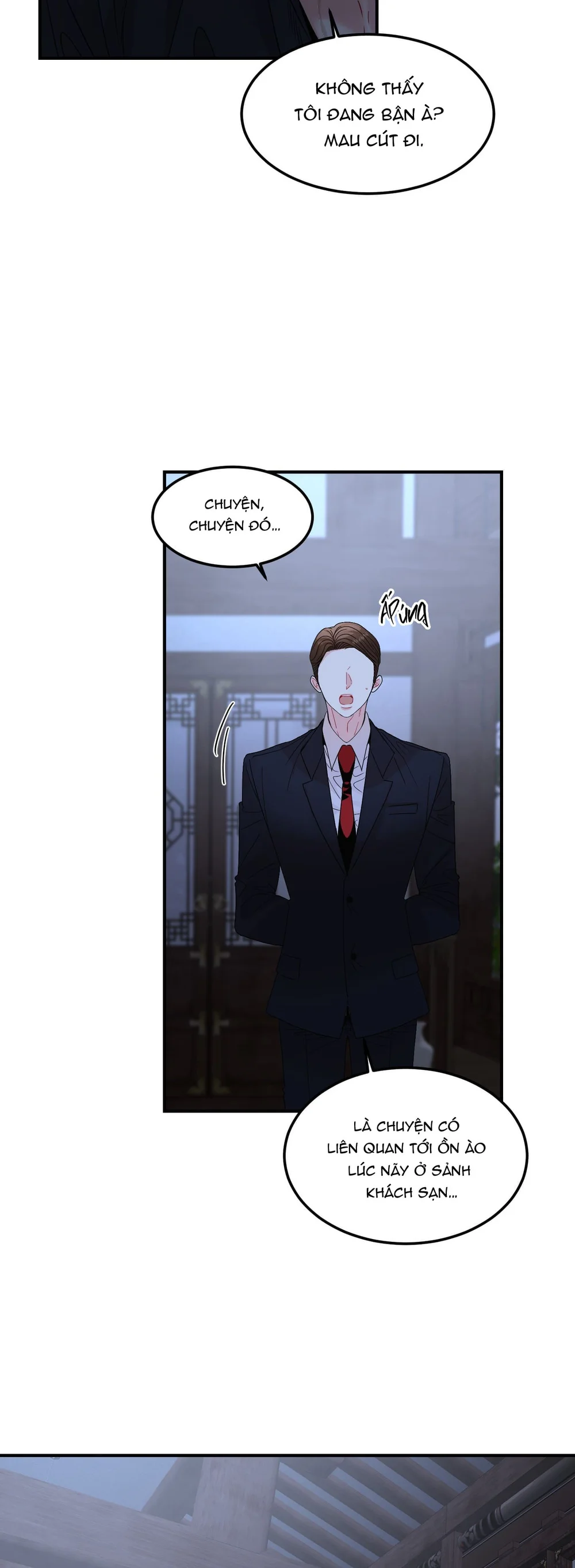 (ABO) Quo Vadis, Domine? Chapter 7 Trang 61