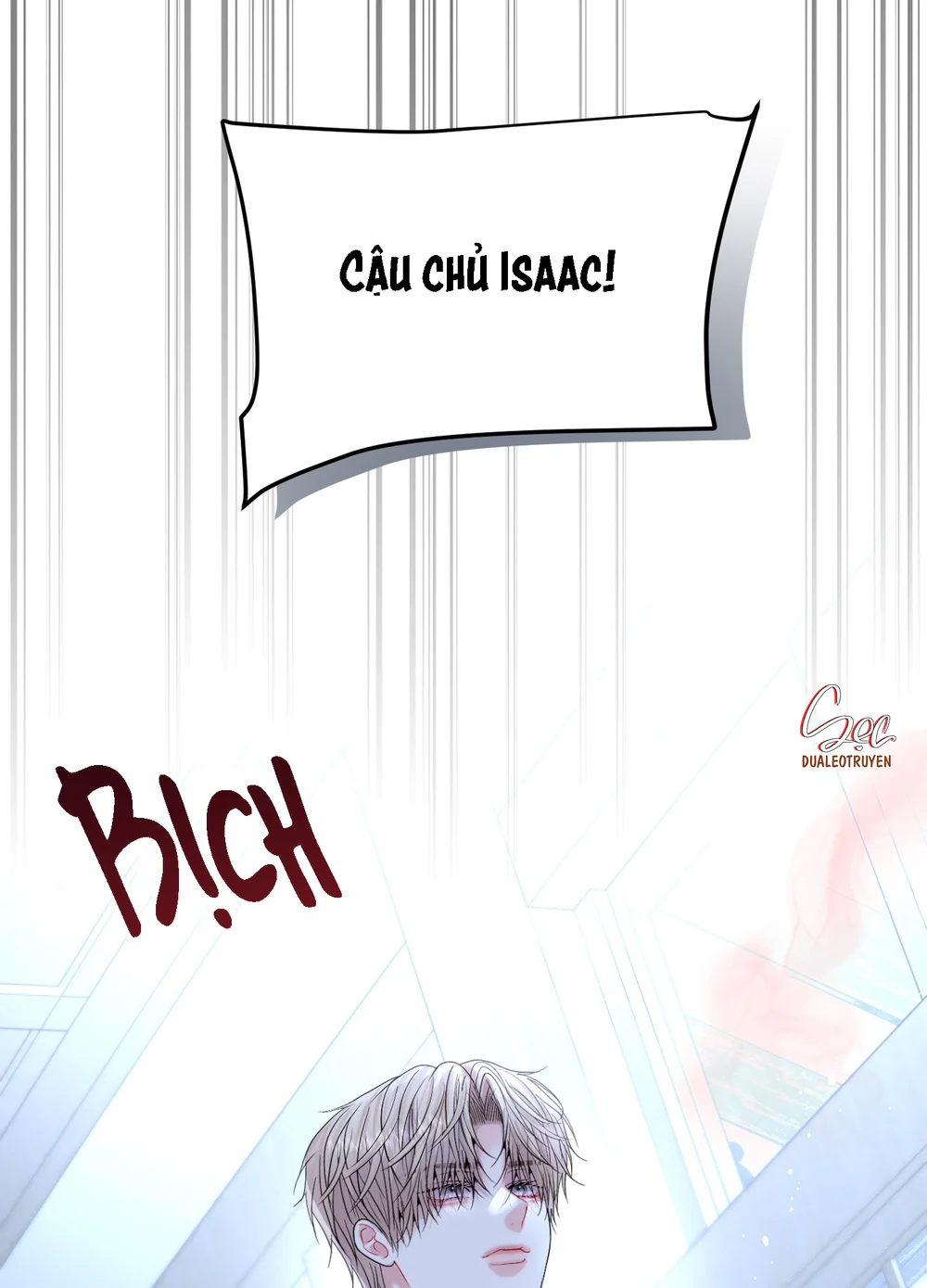 (ABO) Quo Vadis, Domine? Chapter 8 Trang 3