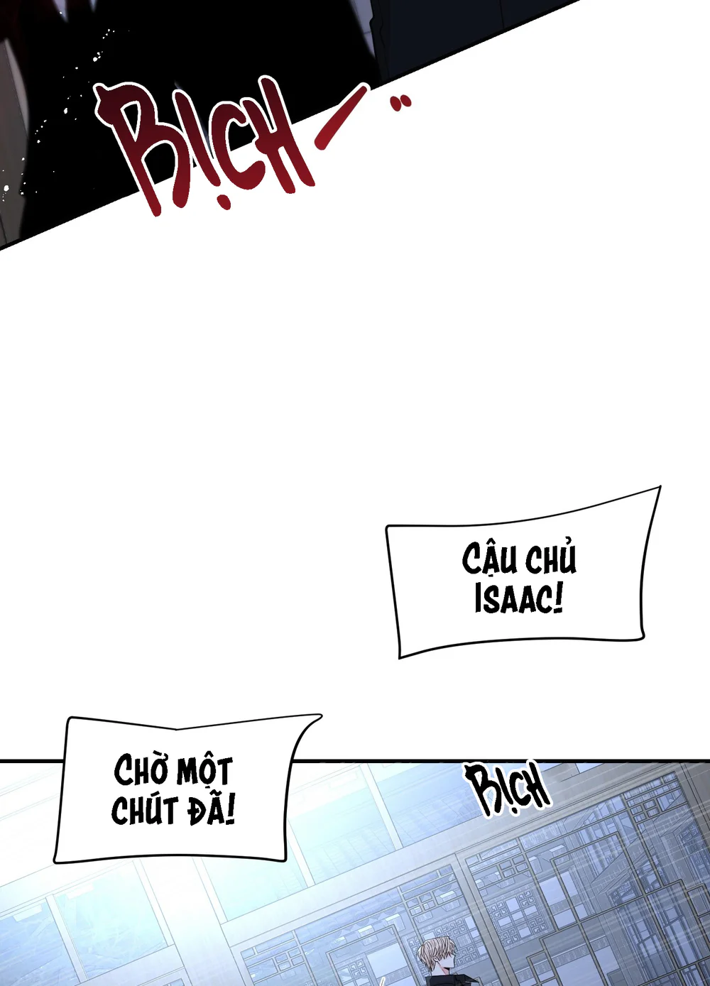 (ABO) Quo Vadis, Domine? Chapter 8 Trang 5