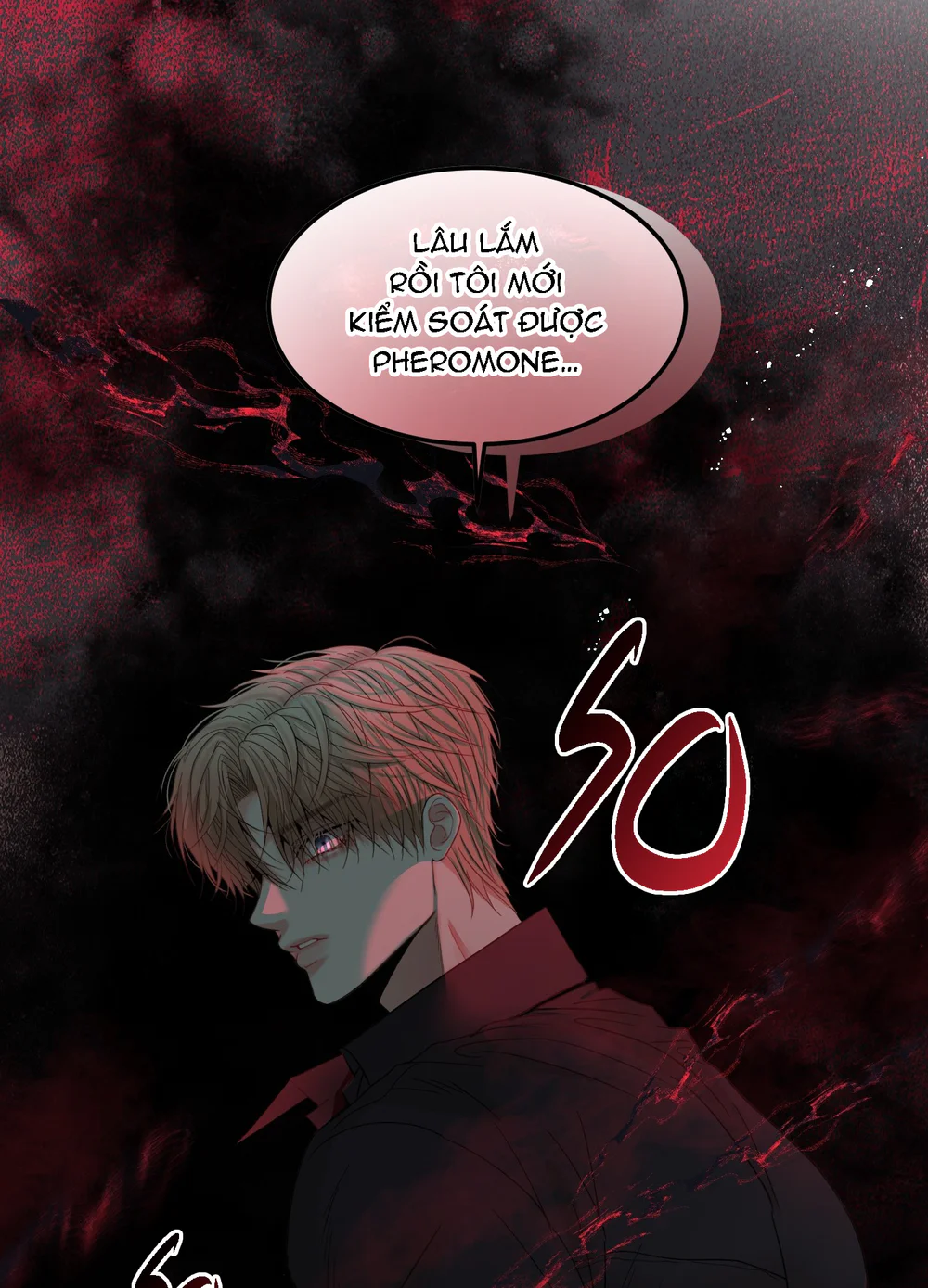 (ABO) Quo Vadis, Domine? Chapter 8 Trang 9