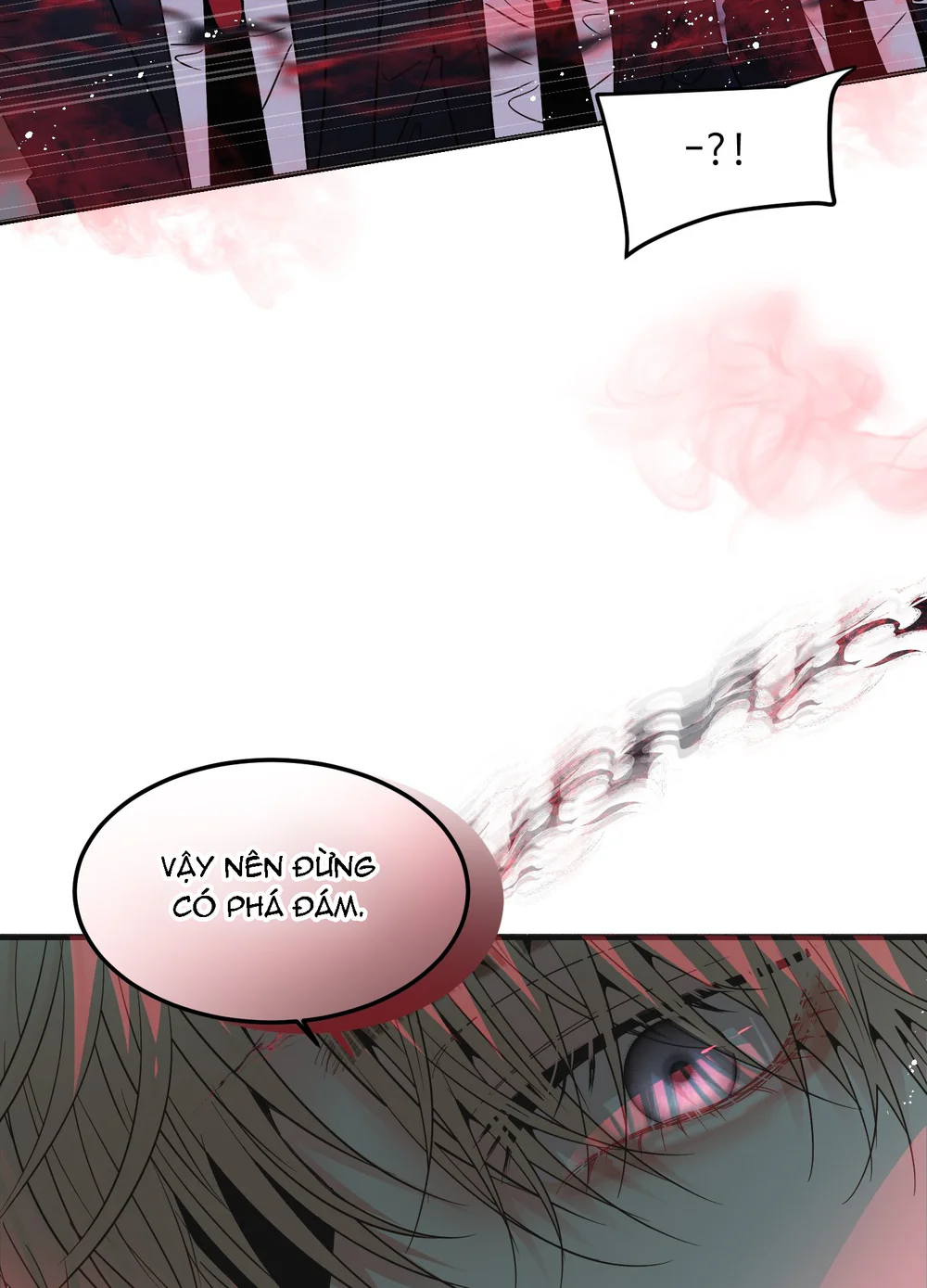 (ABO) Quo Vadis, Domine? Chapter 8 Trang 12