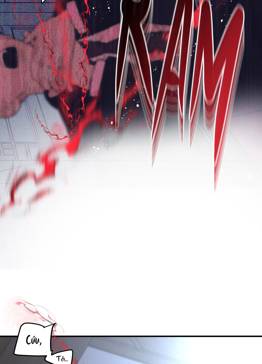 (ABO) Quo Vadis, Domine? Chapter 8 Trang 15