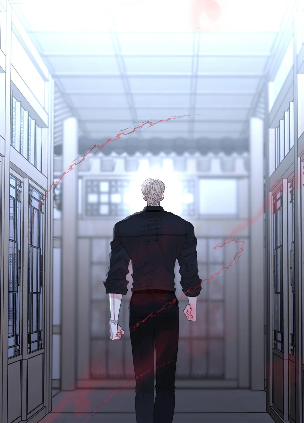 (ABO) Quo Vadis, Domine? Chapter 8 Trang 18