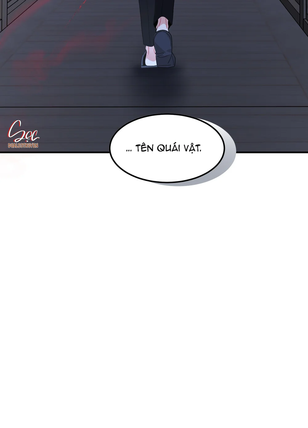 (ABO) Quo Vadis, Domine? Chapter 8 Trang 19