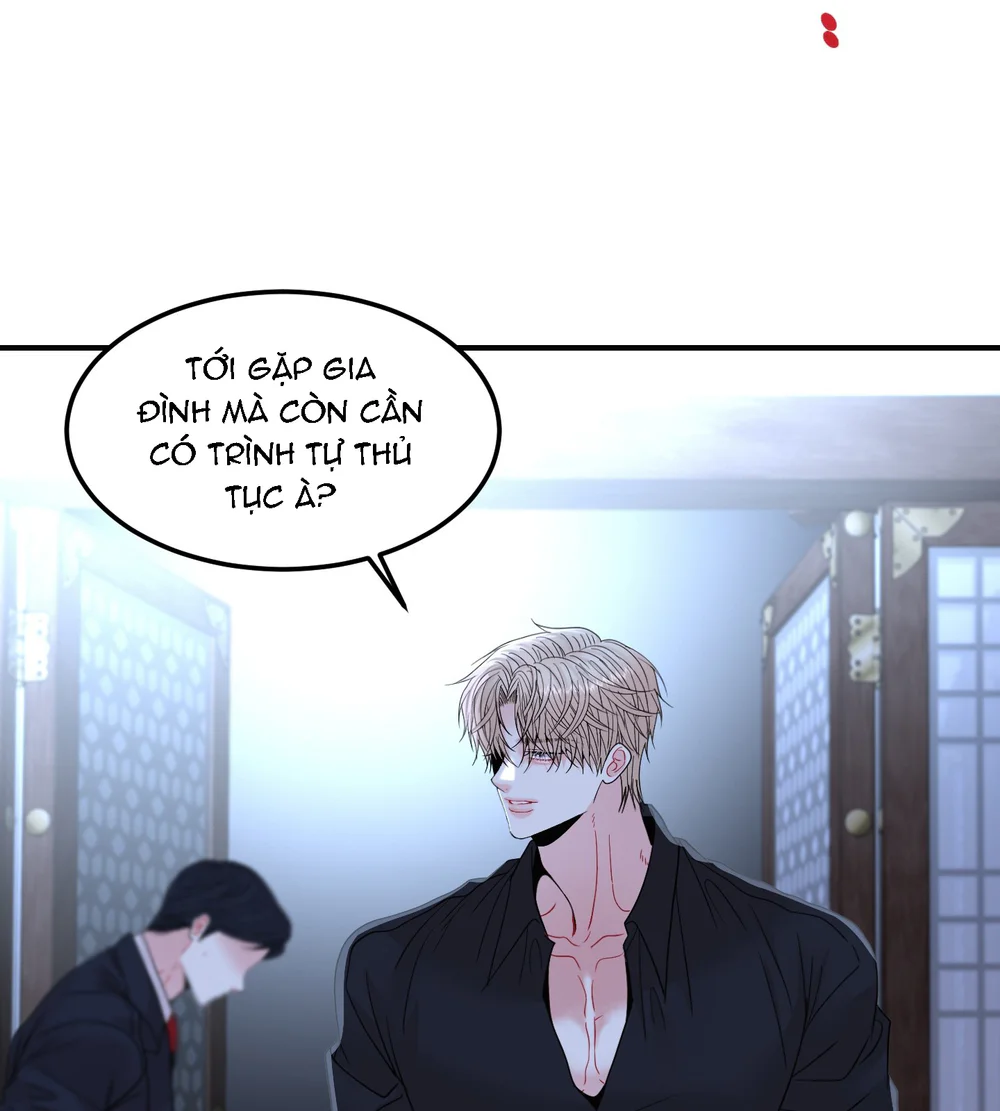 (ABO) Quo Vadis, Domine? Chapter 8 Trang 22