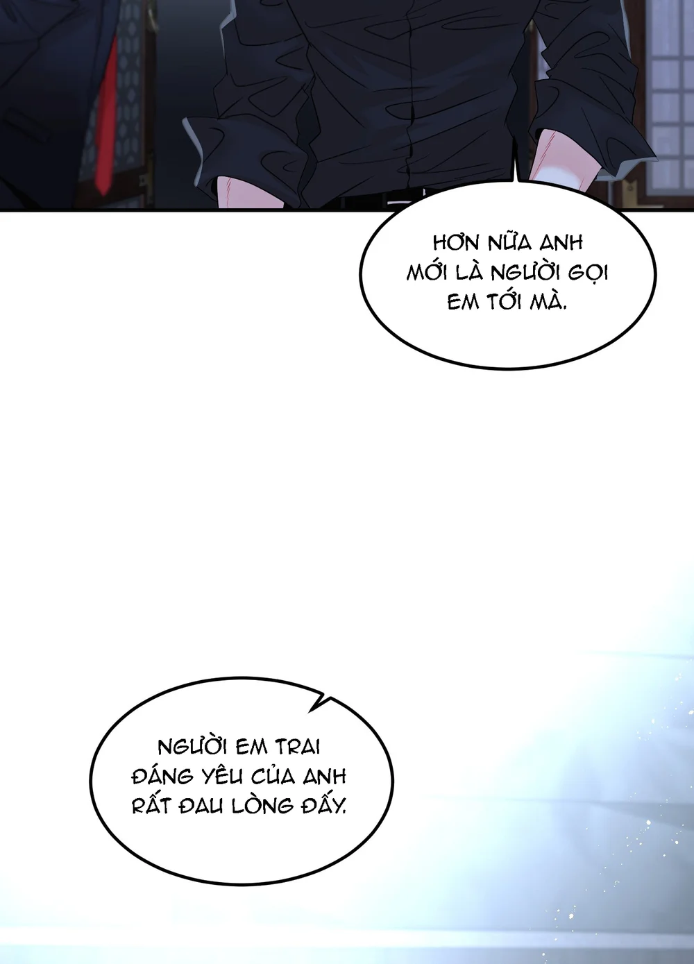 (ABO) Quo Vadis, Domine? Chapter 8 Trang 23