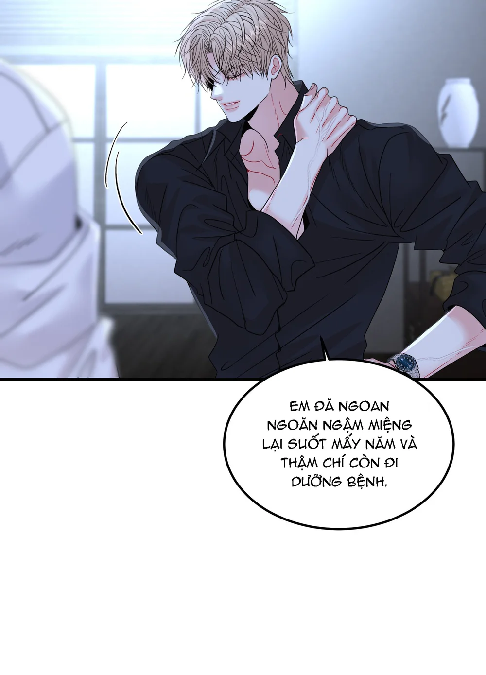 (ABO) Quo Vadis, Domine? Chapter 8 Trang 27