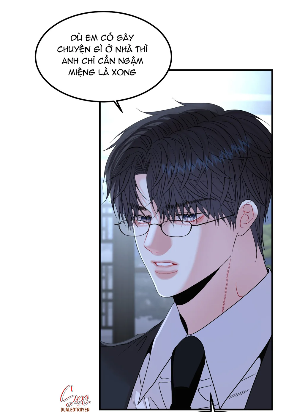 (ABO) Quo Vadis, Domine? Chapter 8 Trang 28