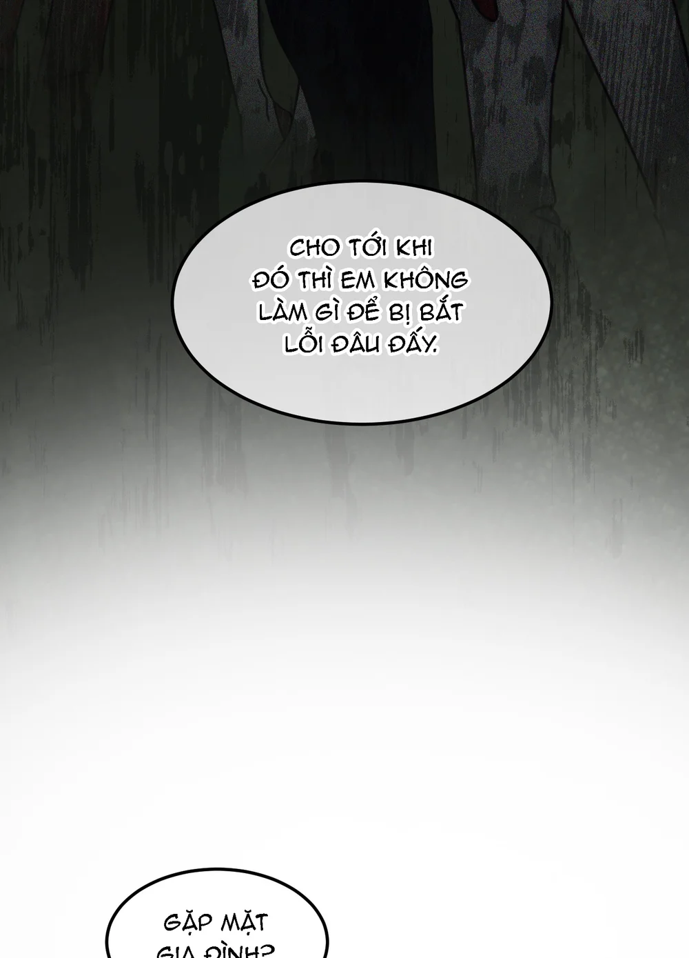 (ABO) Quo Vadis, Domine? Chapter 8 Trang 31