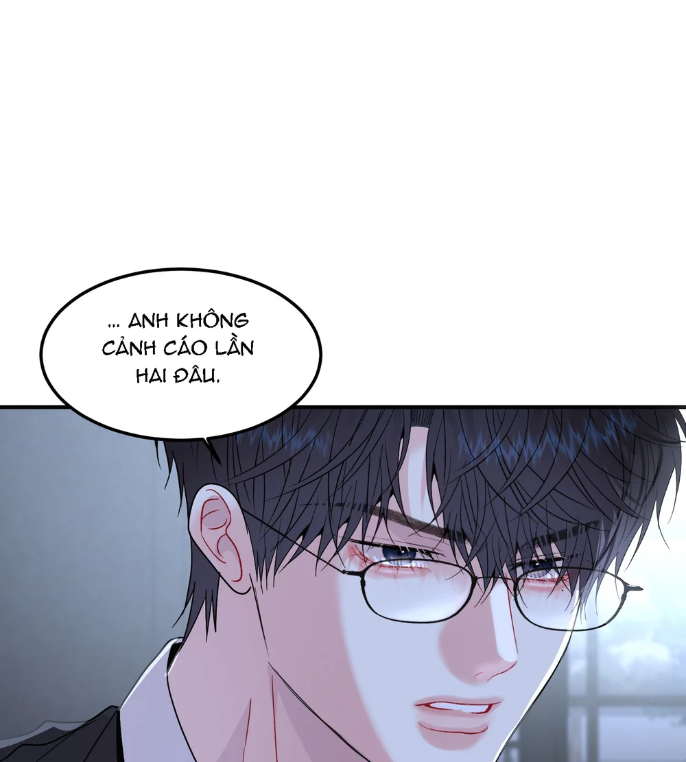 (ABO) Quo Vadis, Domine? Chapter 8 Trang 33