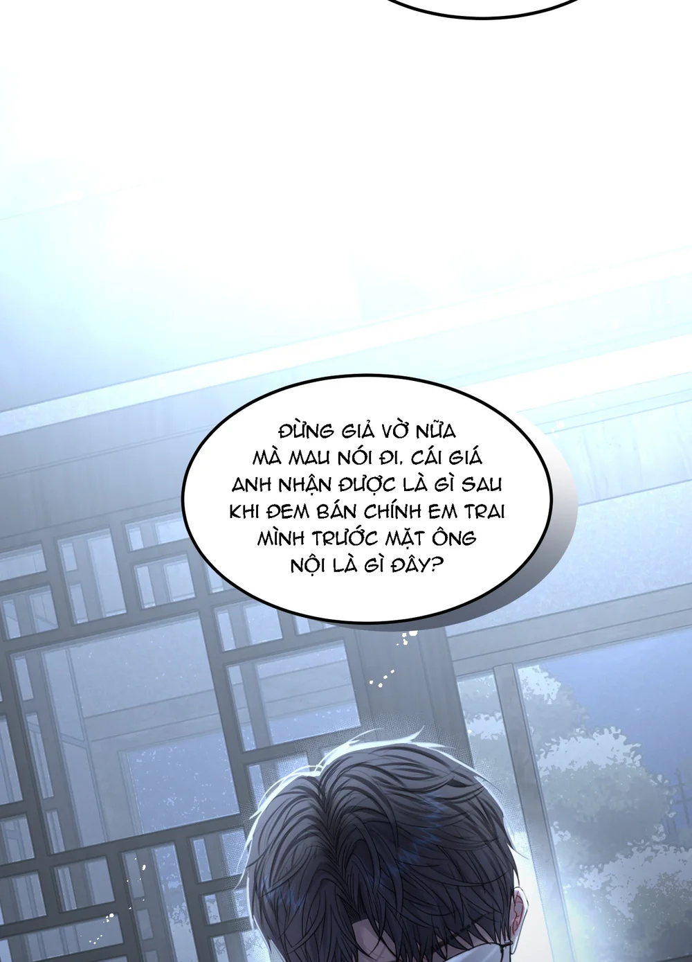 (ABO) Quo Vadis, Domine? Chapter 8 Trang 40