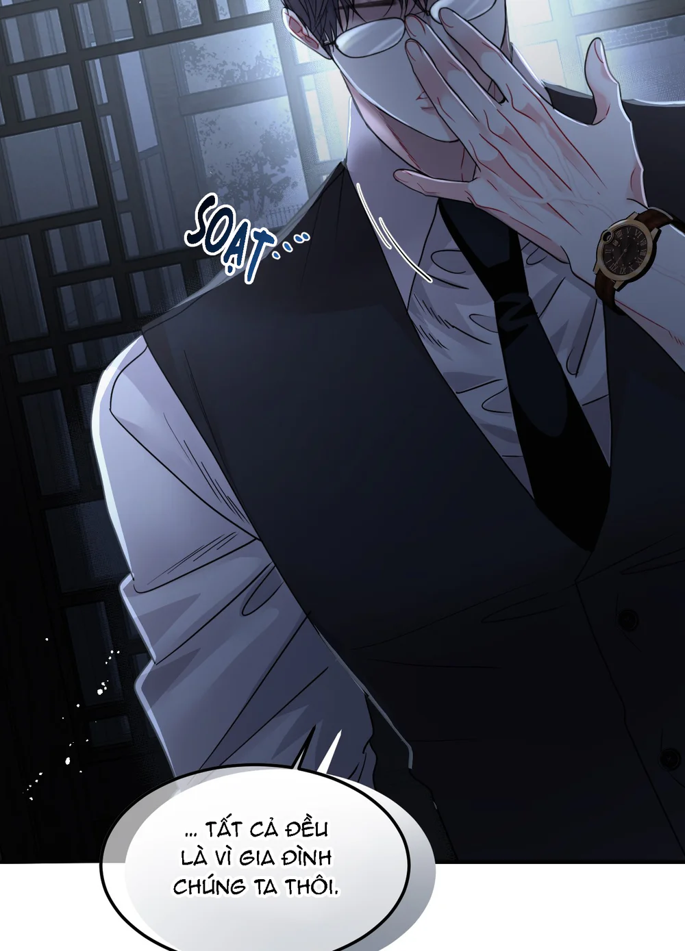 (ABO) Quo Vadis, Domine? Chapter 8 Trang 41