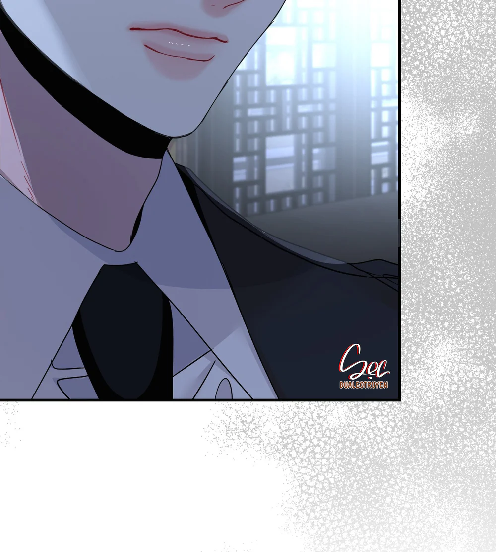 (ABO) Quo Vadis, Domine? Chapter 8 Trang 44