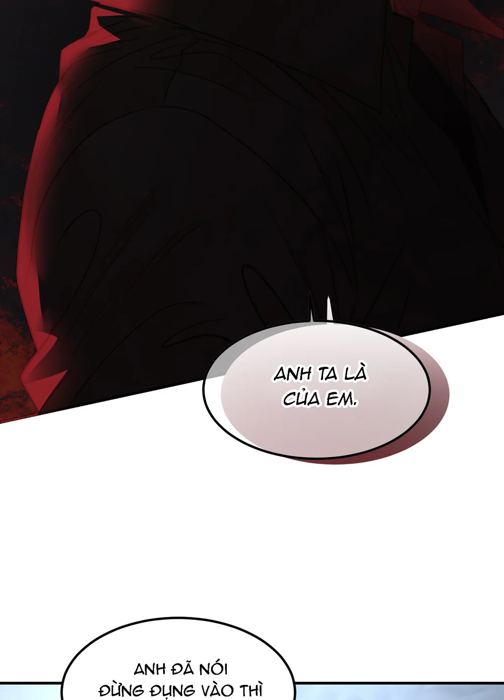 (ABO) Quo Vadis, Domine? Chapter 8 Trang 49