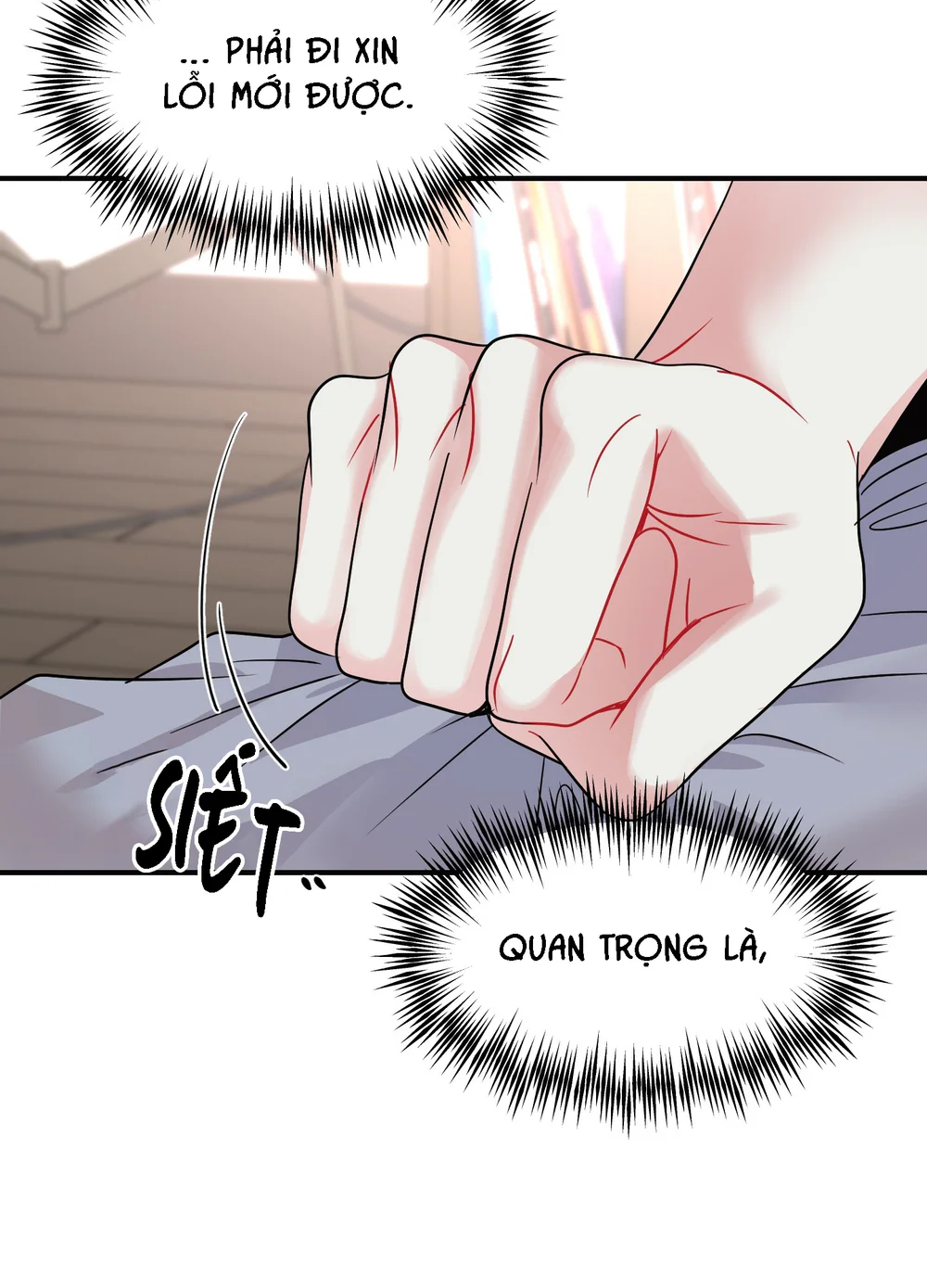 (ABO) Quo Vadis, Domine? Chapter 8 Trang 62