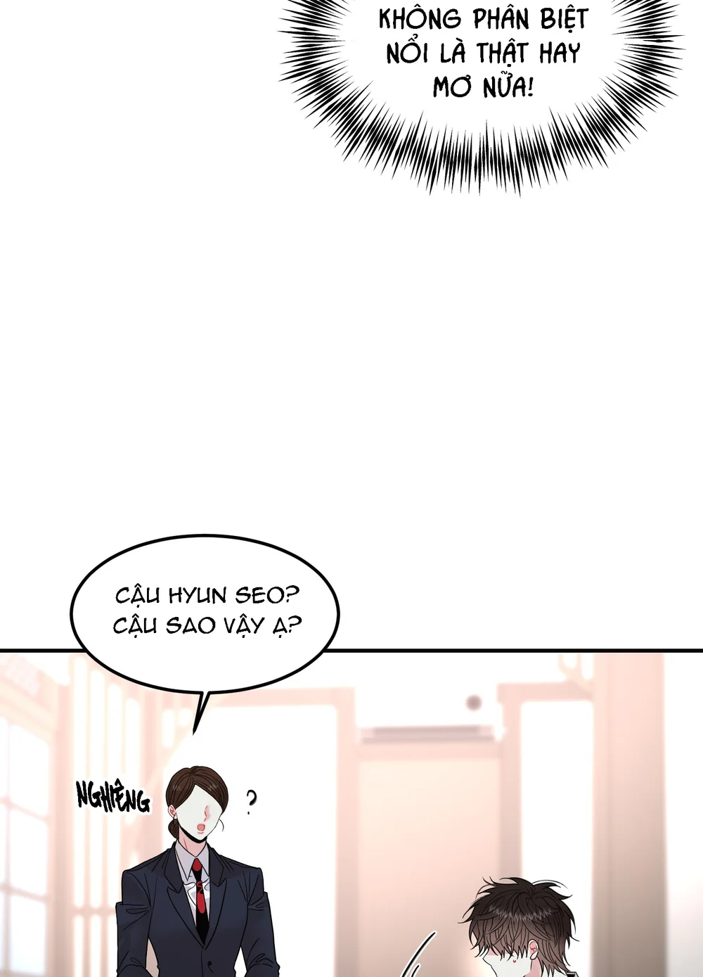 (ABO) Quo Vadis, Domine? Chapter 8 Trang 67