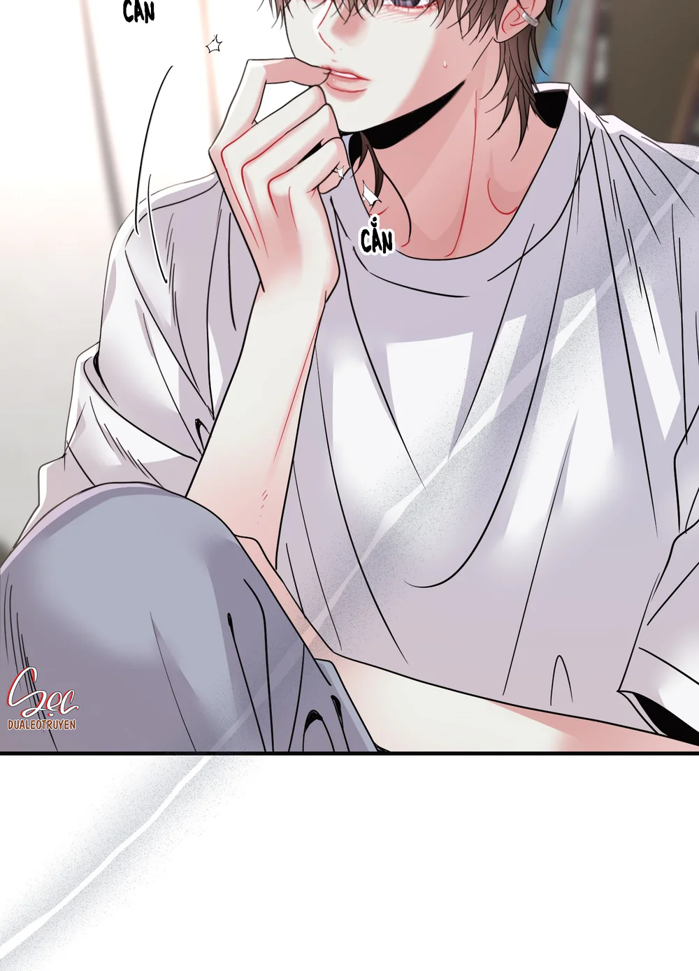 (ABO) Quo Vadis, Domine? Chapter 8 Trang 69