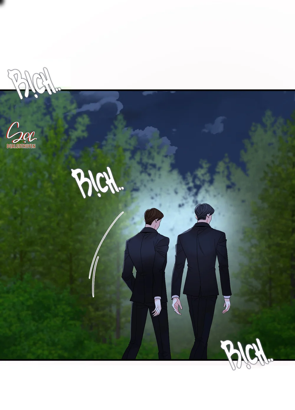 (ABO) Quo Vadis, Domine? Chapter 8 Trang 72