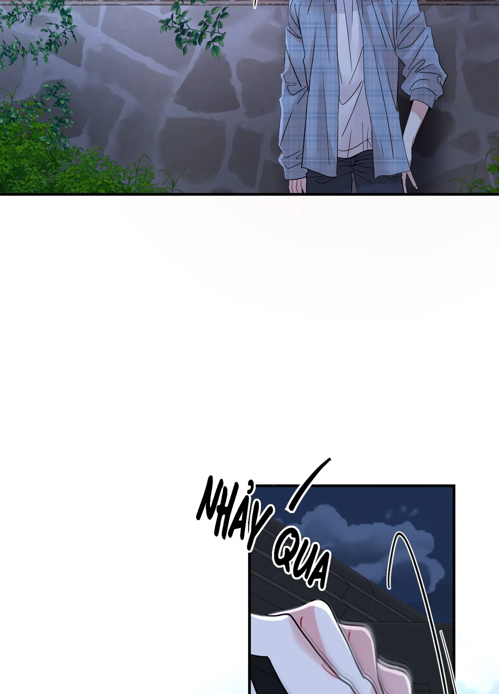 (ABO) Quo Vadis, Domine? Chapter 8 Trang 75