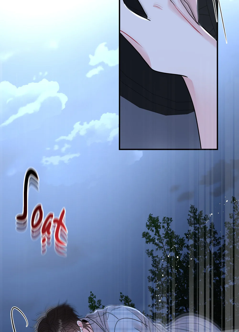 (ABO) Quo Vadis, Domine? Chapter 8 Trang 76