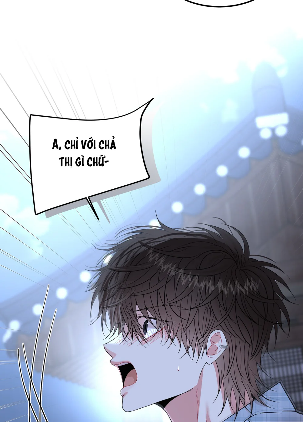 (ABO) Quo Vadis, Domine? Chapter 8 Trang 87