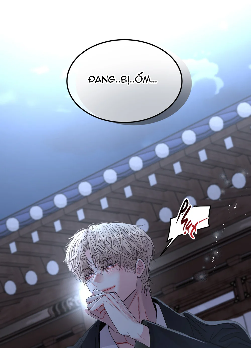 (ABO) Quo Vadis, Domine? Chapter 8 Trang 89