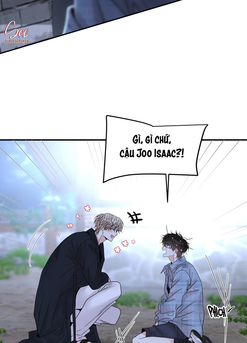 (ABO) Quo Vadis, Domine? Chapter 8 Trang 91