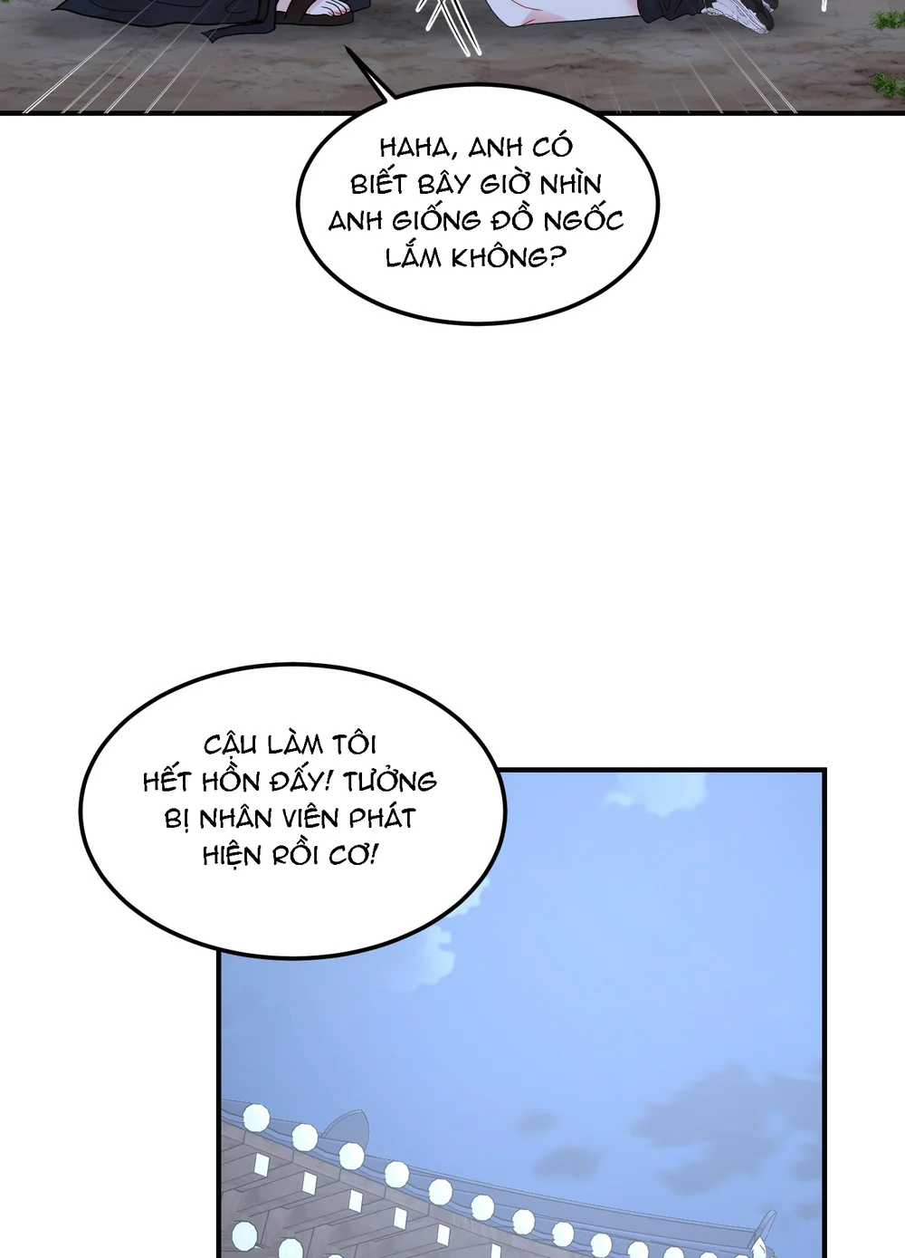 (ABO) Quo Vadis, Domine? Chapter 8 Trang 92