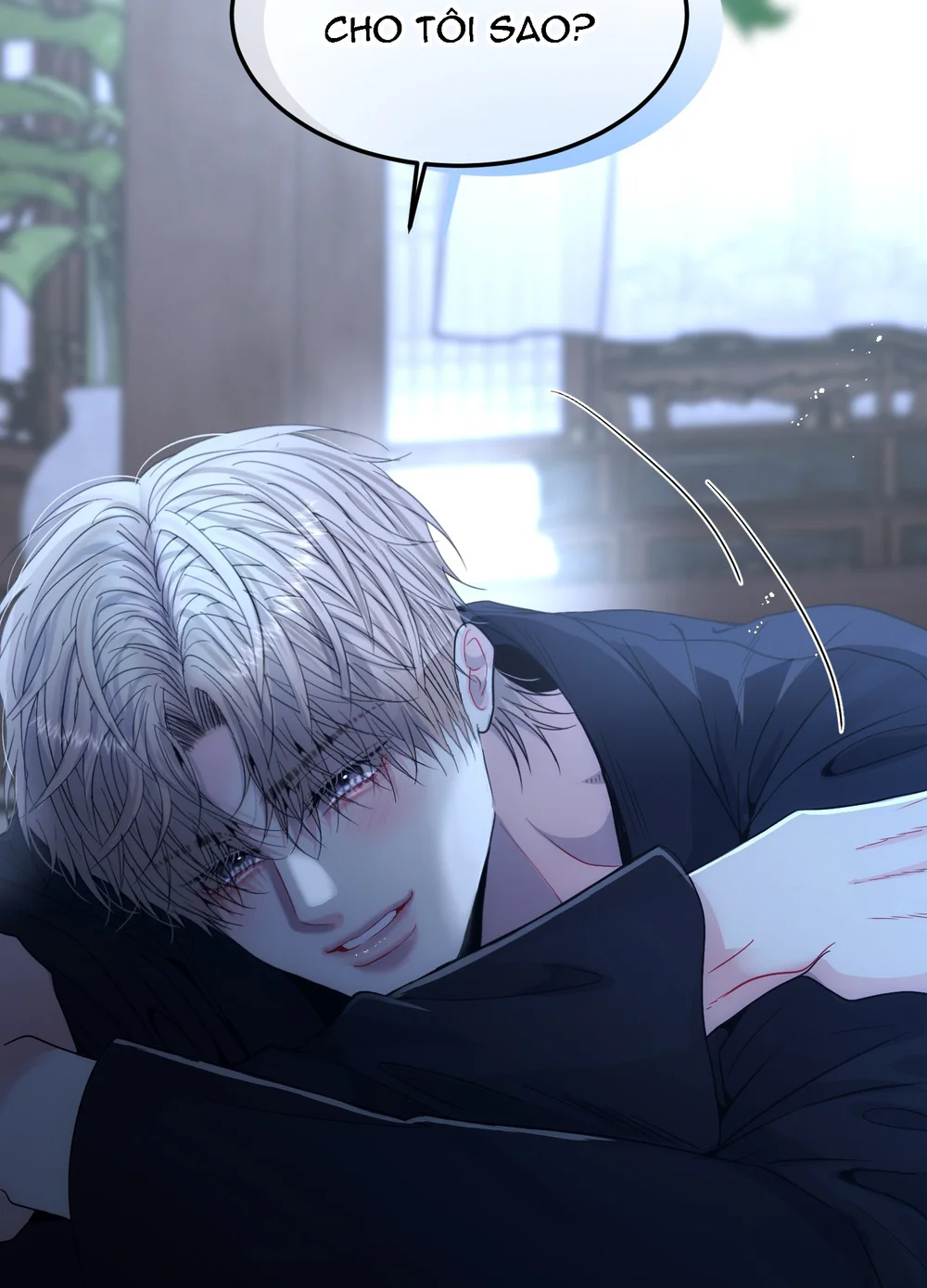 (ABO) Quo Vadis, Domine? Chapter 8 Trang 94