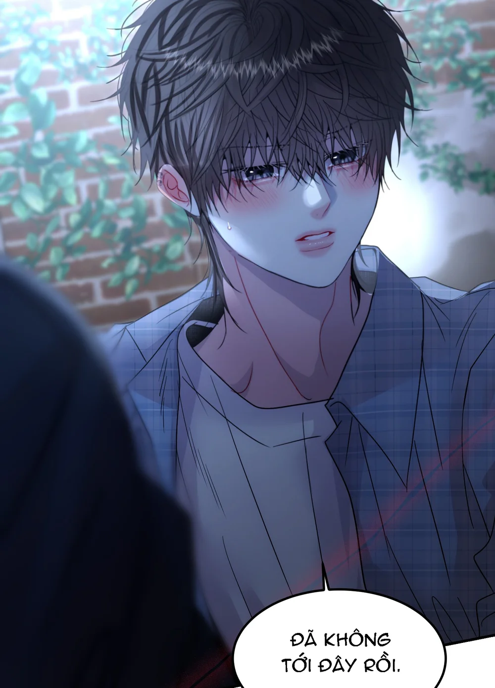 (ABO) Quo Vadis, Domine? Chapter 8 Trang 96