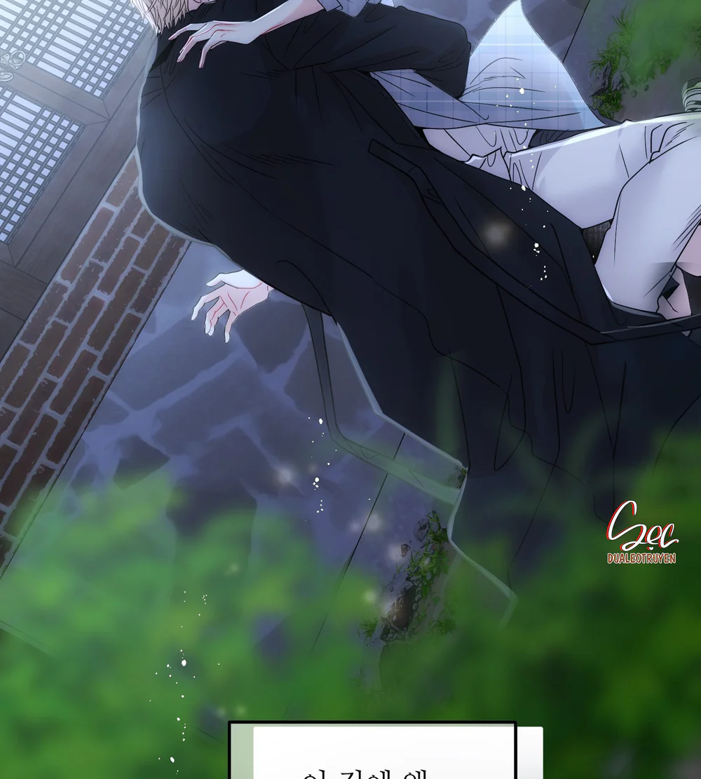 (ABO) Quo Vadis, Domine? Chapter 8 Trang 99