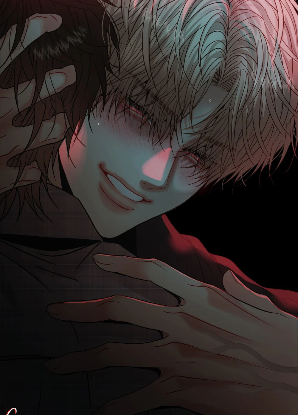 (ABO) Quo Vadis, Domine? Chapter 8 Trang 101