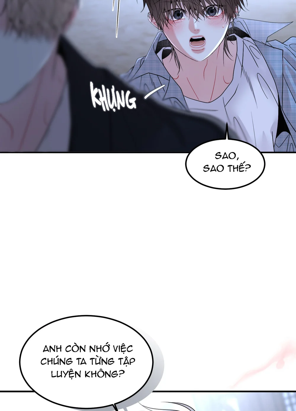 (ABO) Quo Vadis, Domine? Chapter 8 Trang 104