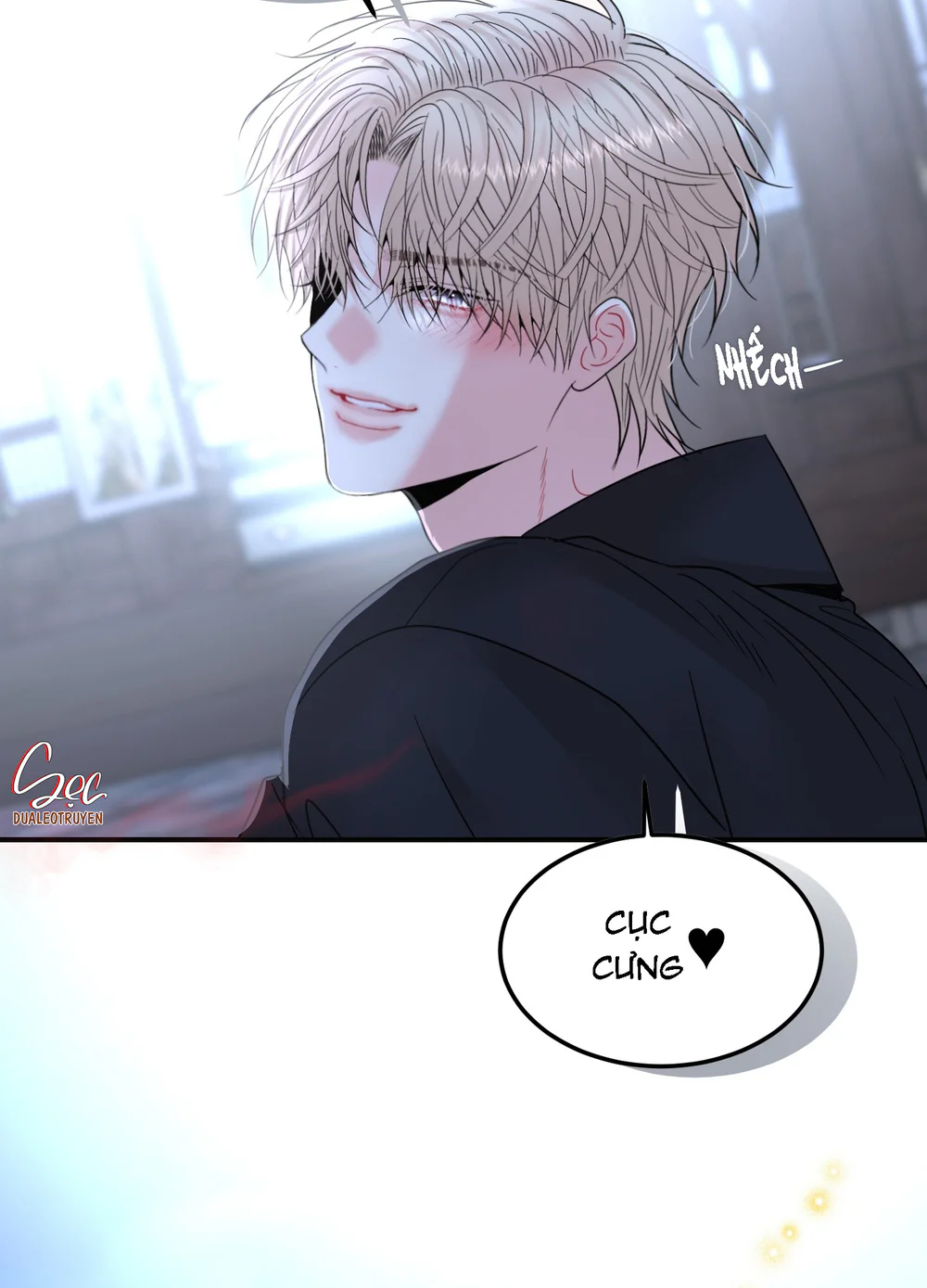 (ABO) Quo Vadis, Domine? Chapter 8 Trang 105