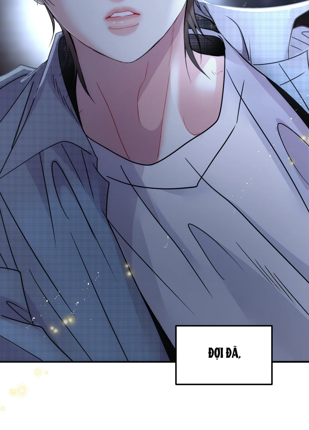 (ABO) Quo Vadis, Domine? Chapter 8 Trang 107