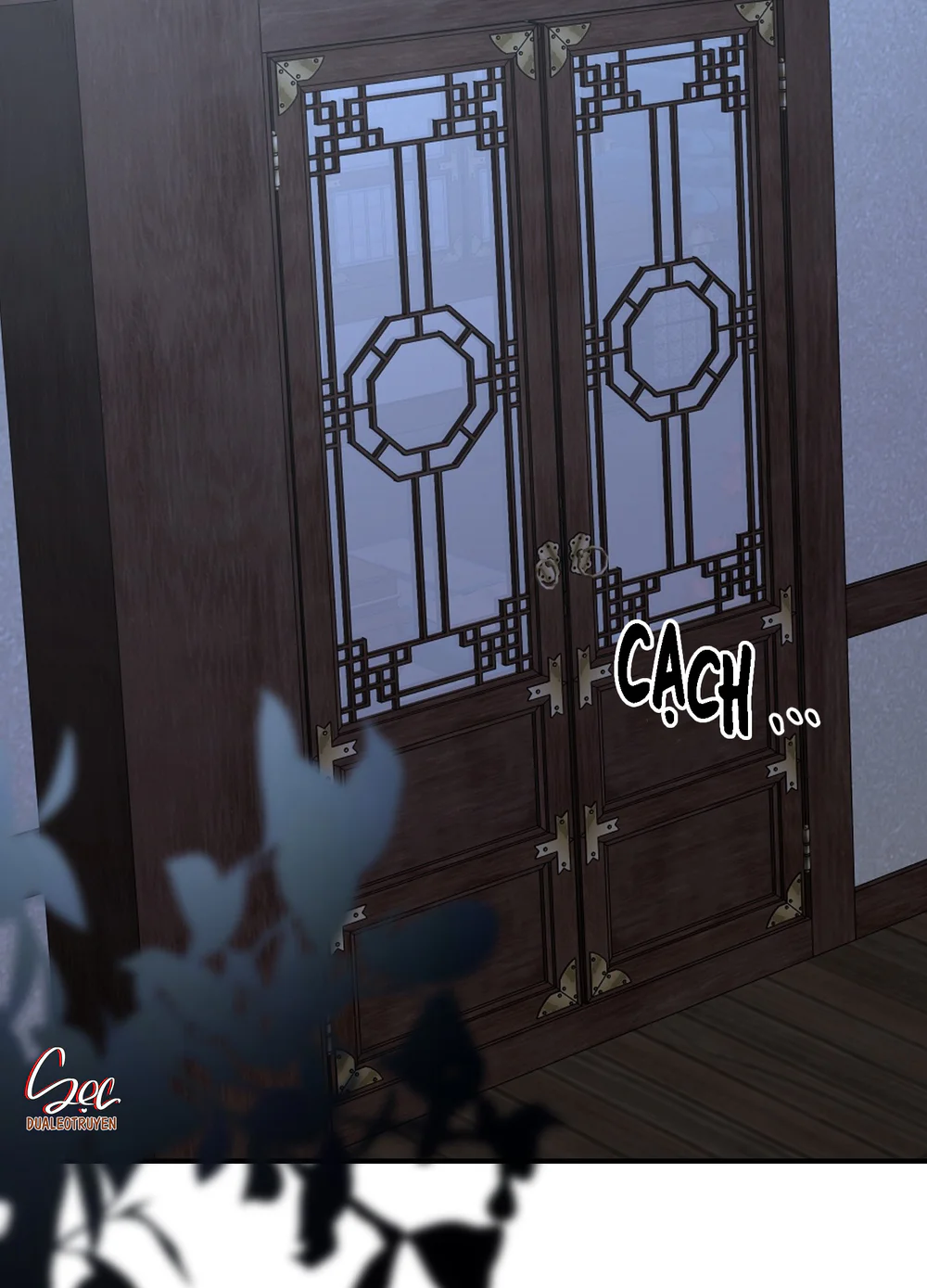 (ABO) Quo Vadis, Domine? Chapter 8 Trang 109