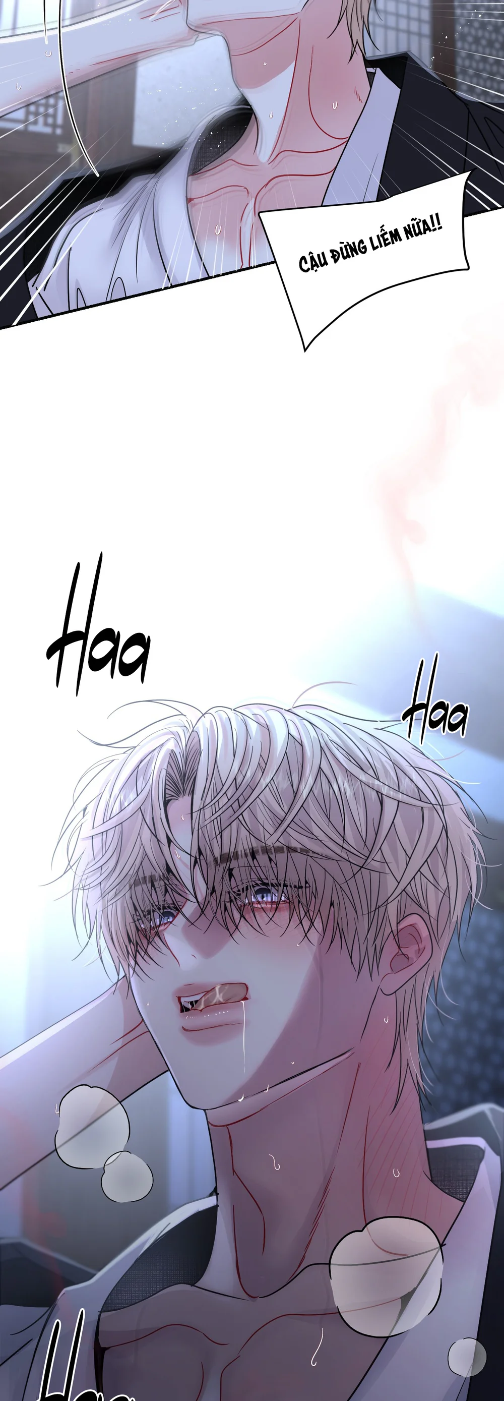 (ABO) Quo Vadis, Domine? Chapter 9 Trang 10