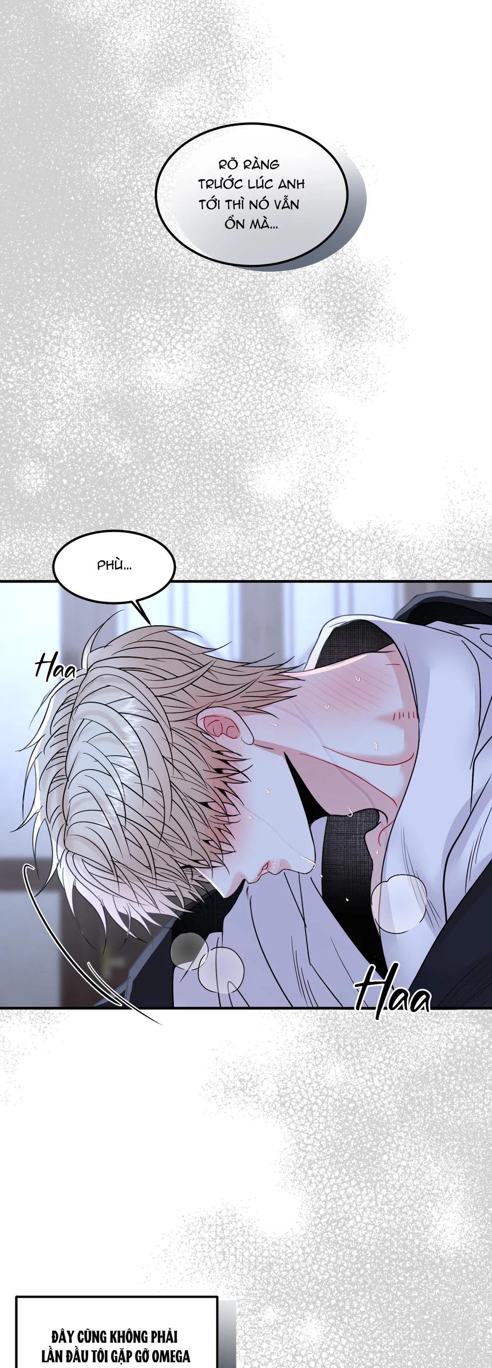 (ABO) Quo Vadis, Domine? Chapter 9 Trang 14