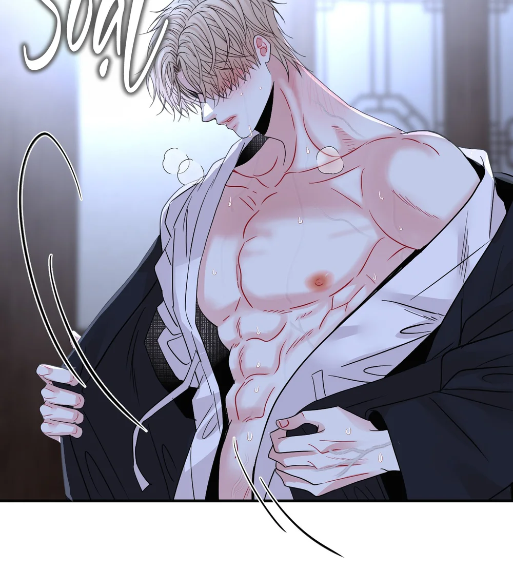 (ABO) Quo Vadis, Domine? Chapter 9 Trang 18