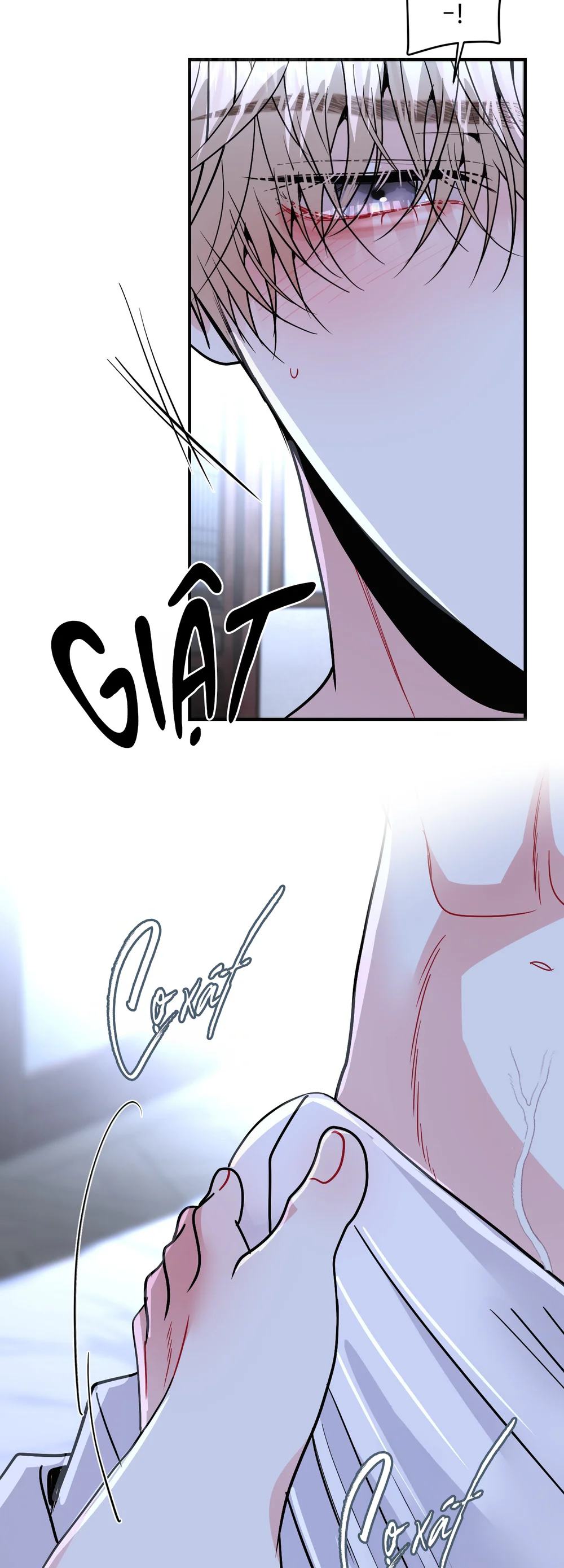 (ABO) Quo Vadis, Domine? Chapter 9 Trang 23