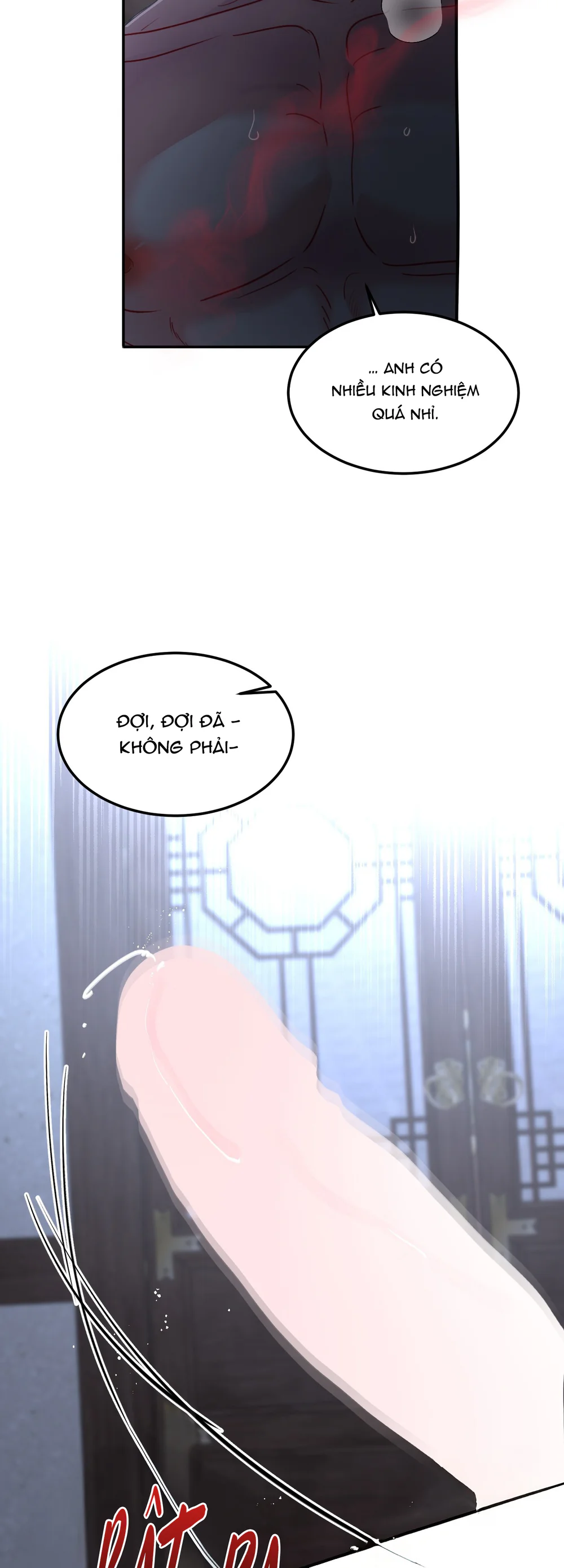 (ABO) Quo Vadis, Domine? Chapter 9 Trang 27