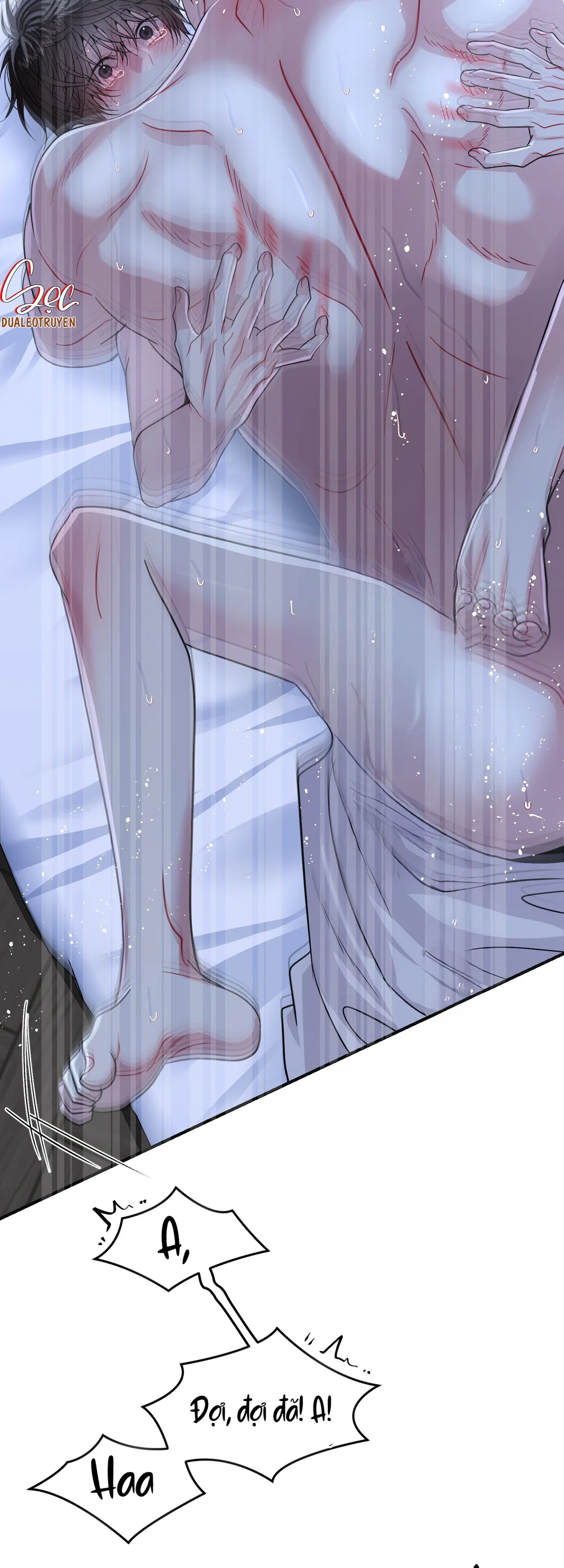 (ABO) Quo Vadis, Domine? Chapter 9 Trang 43