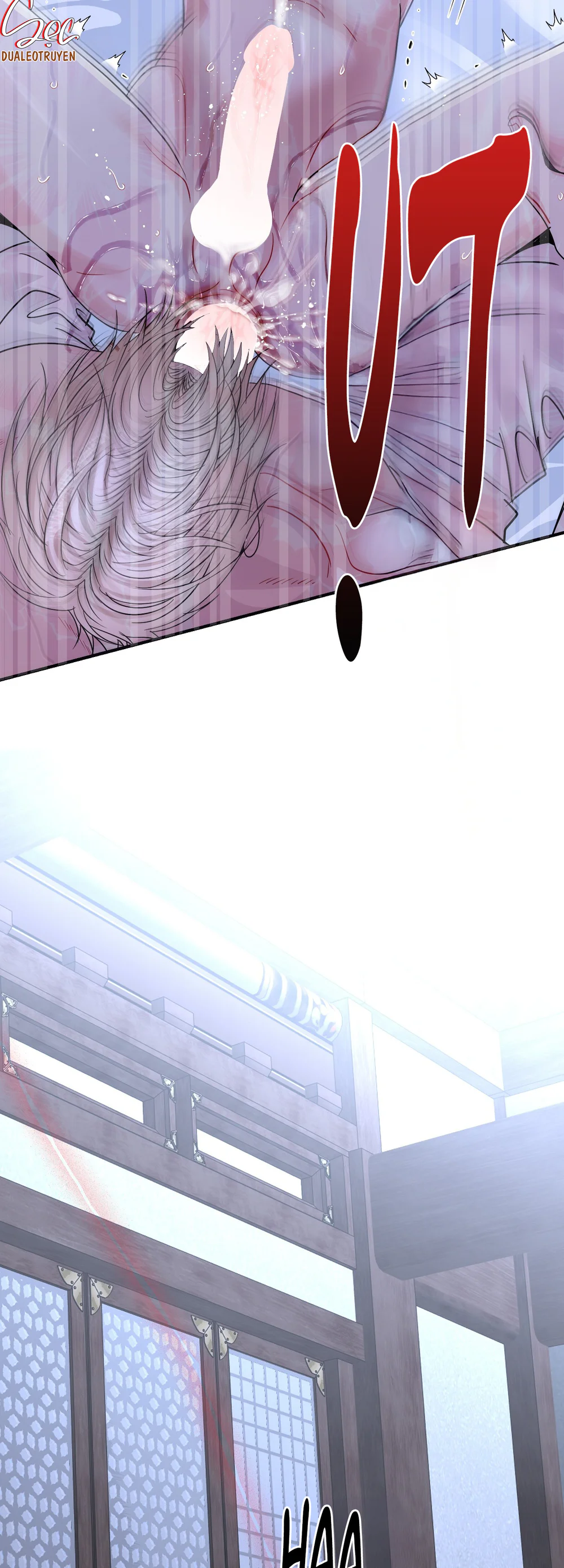 (ABO) Quo Vadis, Domine? Chapter 9 Trang 53