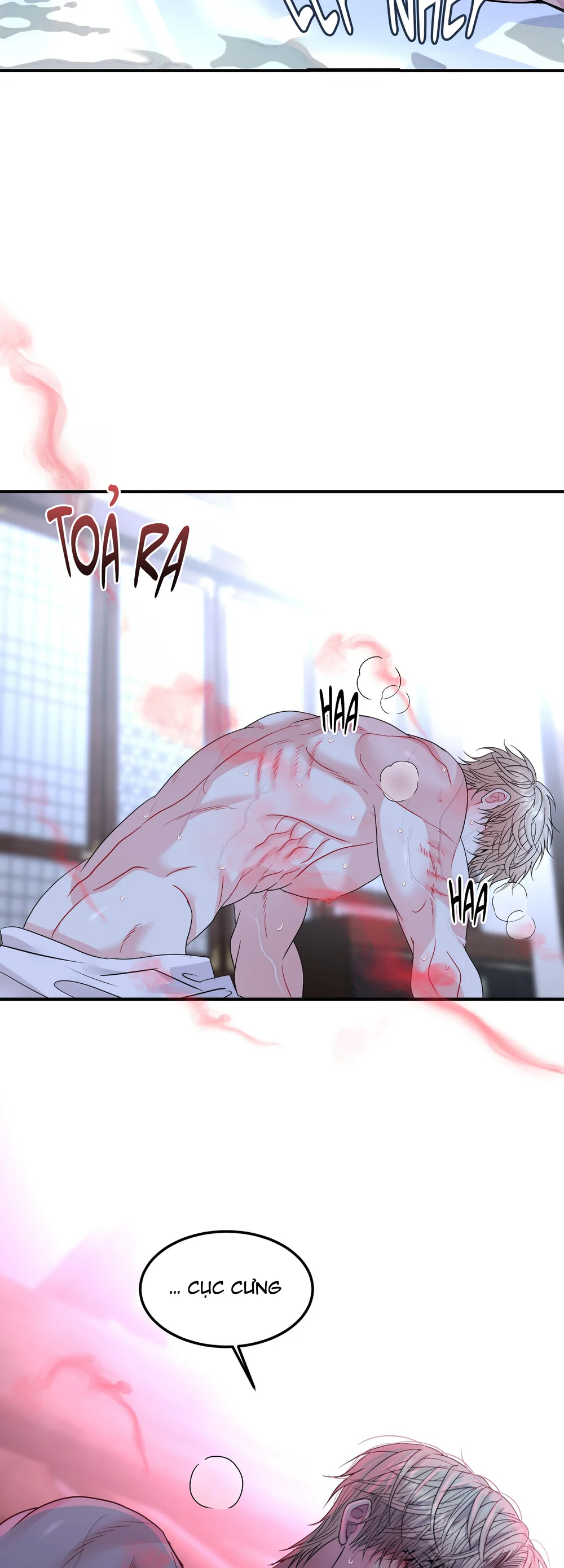 (ABO) Quo Vadis, Domine? Chapter 9 Trang 56