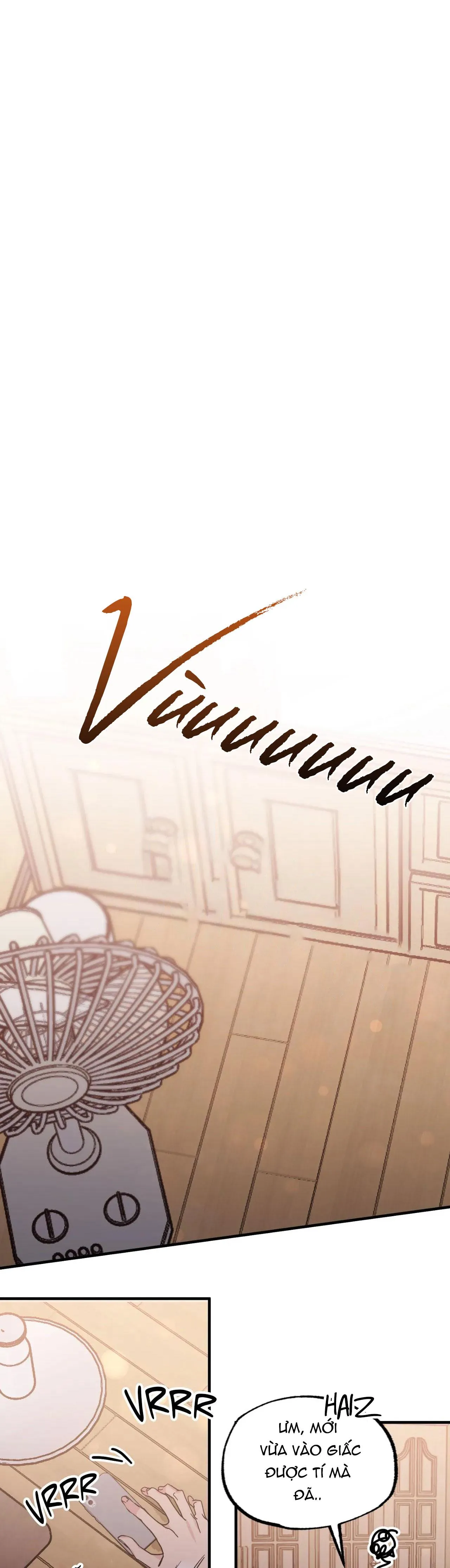 (ABO) VŨ TRỤ NƠI EM XUỐNG Chapter 1 Trang 18