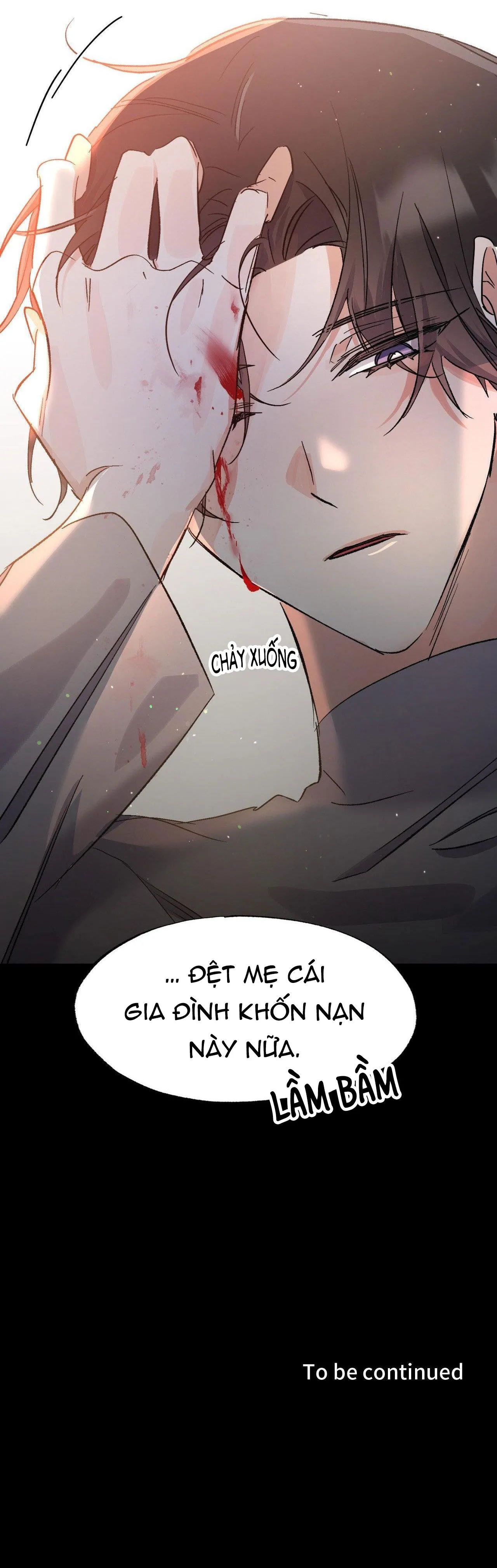 (ABO) VŨ TRỤ NƠI EM XUỐNG Chapter 10 Trang 26