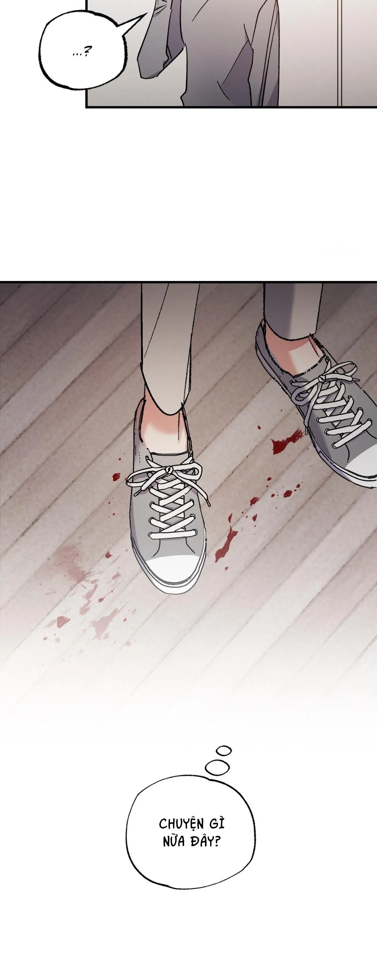 (ABO) VŨ TRỤ NƠI EM XUỐNG Chapter 11 Trang 6