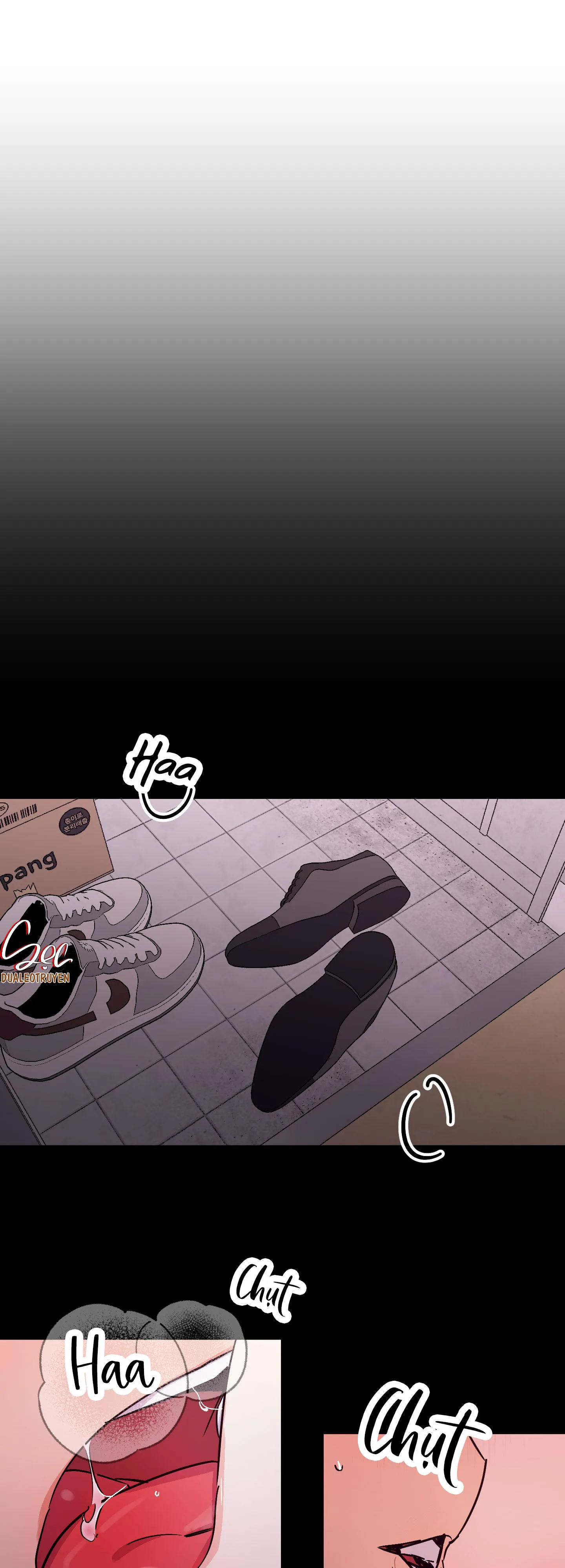 (ABO) VŨ TRỤ NƠI EM XUỐNG Chapter 12 Trang 12