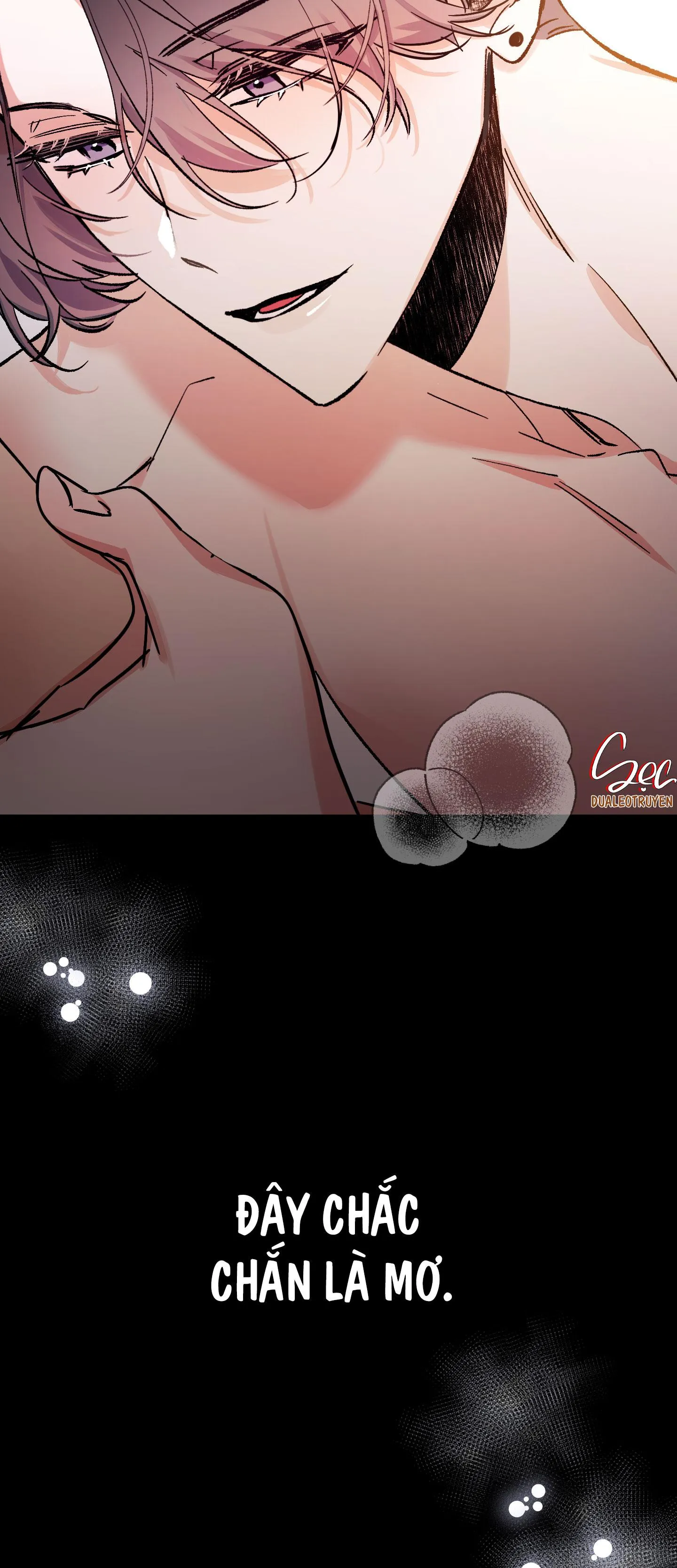 (ABO) VŨ TRỤ NƠI EM XUỐNG Chapter 12 Trang 20